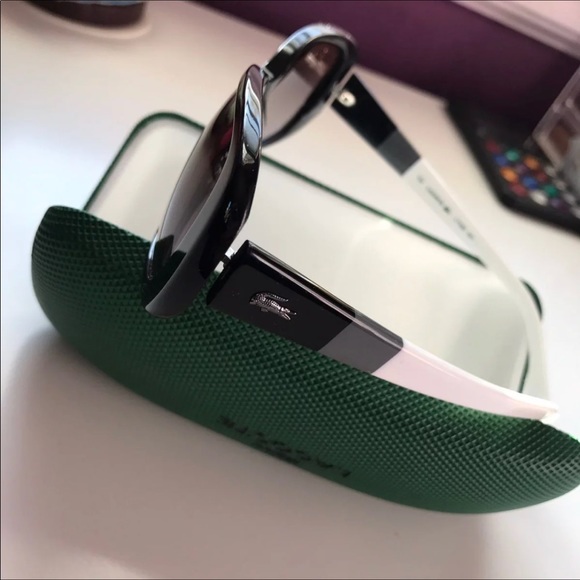 Lacoste Sunglasses - Picture 3 of 4